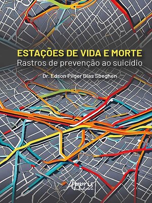 cover image of Estações de Vida e Morte